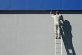 Commercial Painting Services