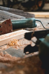 Commercial Carpentry Services 