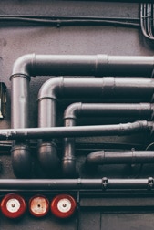 Commercial Plumbing Services
