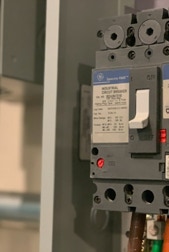 Commercial Electrical services 